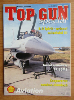 Revista Top Gun, anul III, nr. 2, aprilie 2000