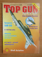 Revista Top Gun, anul III, nr. 3, iunie 2000