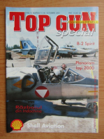 Revista Top Gun, anul III, nr. 5, octombrie 2000