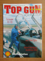 Revista Top Gun, anul III, nr. 7, decembrie 2000