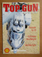 Revista Top Gun, anul IV, nr. 1, ianuarie 2001