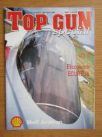 Revista Top Gun, anul IV, nr. 3, martie 2001