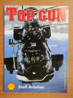 Revista Top Gun, anul IV, nr. 4, aprilie 2001