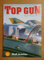 Revista Top Gun, anul IV, nr. 5, mai 2001
