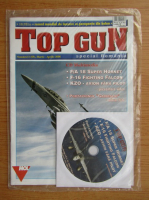 Revista Top Gun, anul IX, nr. 2, martie-aprilie 2006