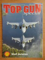 Revista Top Gun, anul V, nr. 1, ianuarie 2002