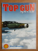 Revista Top Gun, anul V, nr. 11, noiembrie-decembrie 2001