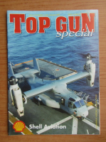 Revista Top Gun, anul V, nr. 2, februarie 2002