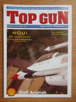 Revista Top Gun, anul V, nr. 4, aprilie 2002