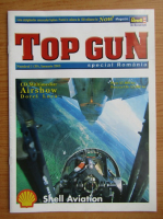 Revista Top Gun, anul VI, nr. 1, ianuarie 2003