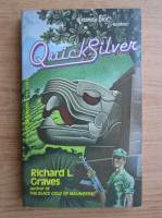 Anticariat: Richard Graves - Quicksilver