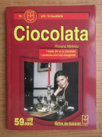 Anticariat: Roxana Melnicu - Ciocolata