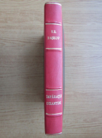 S. B. Daskov - Dictionar de imparati bizantini