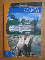 Sovata, ghid turistic