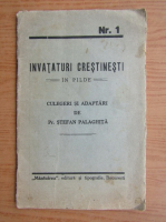 Stefan Palaghita - Invataturi crestine in pilde (1940)