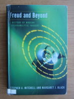 Stephen A. Mitchell - Freud and beyond
