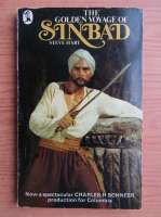 Steve Hart - The golden voyage of Sinbad