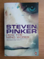 Steven Pinker - How the mind works