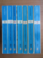 The Pelican guide to english literature (7 volume)