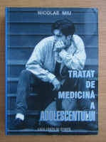 Tratat de medicina a adolescentului 