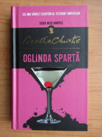 Agatha Christie - Oglinda sparta