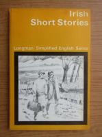 Alan Ronaldson - Irish short stories