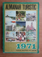 Almanah turistic, 1971