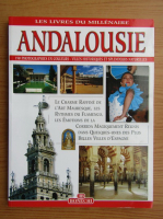 Andalousie (album)