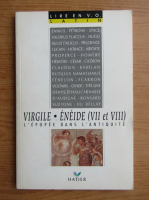 Annette Flobert - Virgille. Eneide (VII et VIII)