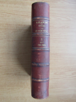 Antoine Blanche - Etudes pratiques sur le code penal (volumul 5, 1888)