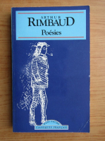 Anticariat: Arthur Rimbaud - Poesies