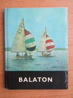 Balaton. Monografie