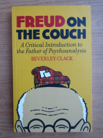 Beverley Clack - Freud on the couch
