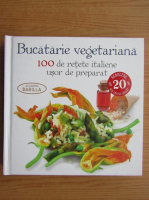 Bucataria vegetariana 