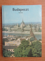Budapeszt. Monografie
