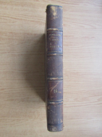 C. Demolombe - Traite des contrats ou des obligations conventionnelles (volumul 1, 1868)