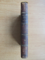 C. Demolombe - Traite des contrats ou des obligations conventionnelles (volumul 5, 1873)