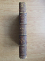 C. Demolombe - Traite des contrats (volumul 3, 1870)