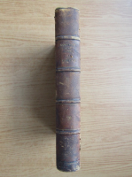 C. Demolombe - Traite des donations entre-vifs et des testaments (volumul 3, 1863)