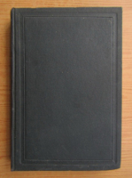C. I. Istrati - Curs elementar de chimie pentru licee si bacalaureat (volumul 1, 1893)