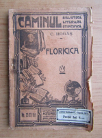 Calistrat Hogas - Floricica (1930)