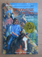 Carolyn Polese - Promise not to tell