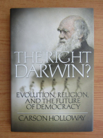 Carson Holloway - The right Darwin?