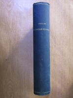 Anticariat: Charles Gide - Curs de economie politica (volumul 1, 1921)
