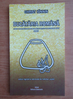 Christ Ionnin - Bucataria romana