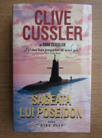 Anticariat: Clive Cussler - Sageata lui Poseidon 
