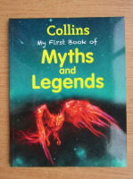 Collins my first book of myths and legends