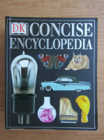 Concise encyclopedia