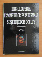 Dan Seracu - Enciclopedia fenomenelor paranormale si stiintelor oculte (volumul 3)