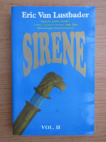 Eric Van Lustbader - Sirene (volumul 2)